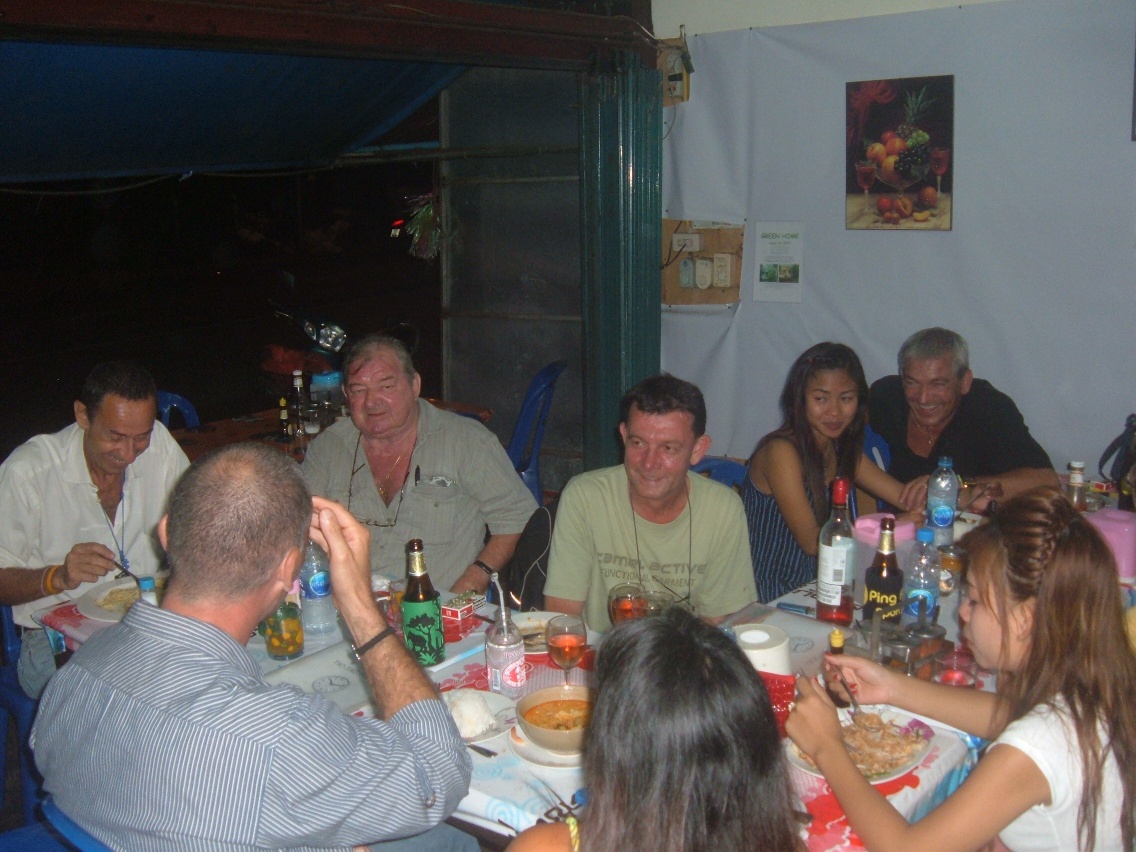 chez Didier
