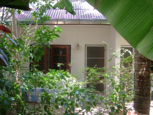 bungalow